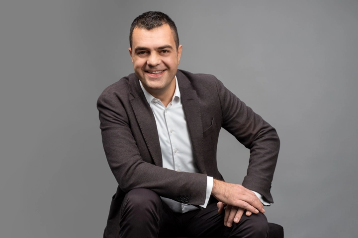 © Nikola Blagojevic Borislav Doder, CEO Wiener Osiguranje