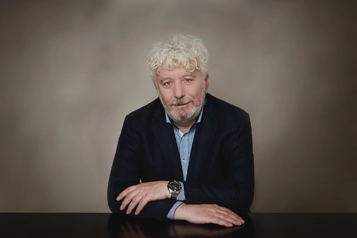 Zoran Blagojevic, CEO Wiener Städtische Osiguranje