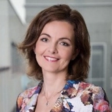 © Ivo Meszaros Katarina Slezakova, Member of the Supervisory Board