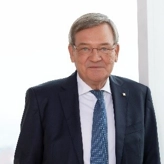 © Wiener Städtische Versicherungsverein / Ludwig Schedl Robert Lasshofer, Member of the Supervisory Board