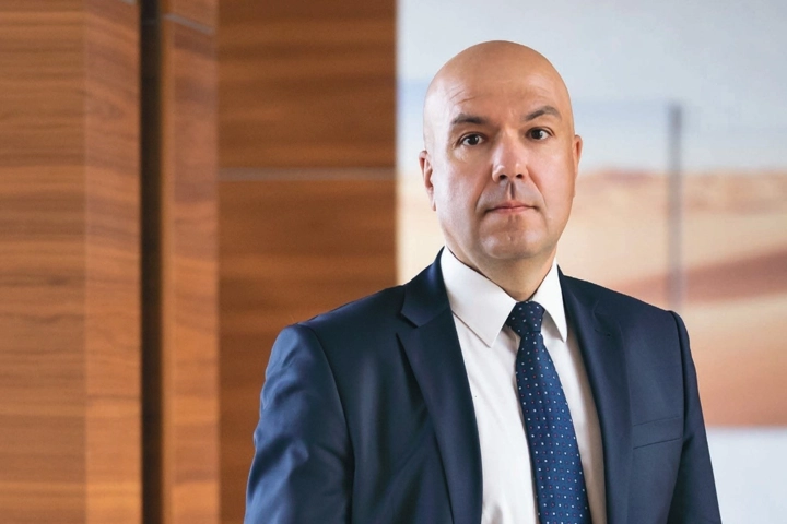 © Kupala Victor Novik, CEO der Kupala