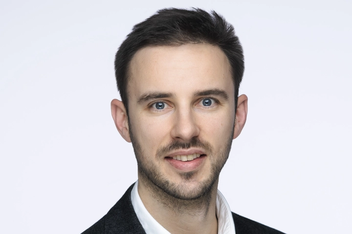 © VIG Re  Viktor Faucret, Managing Director VIG Re Frankreich